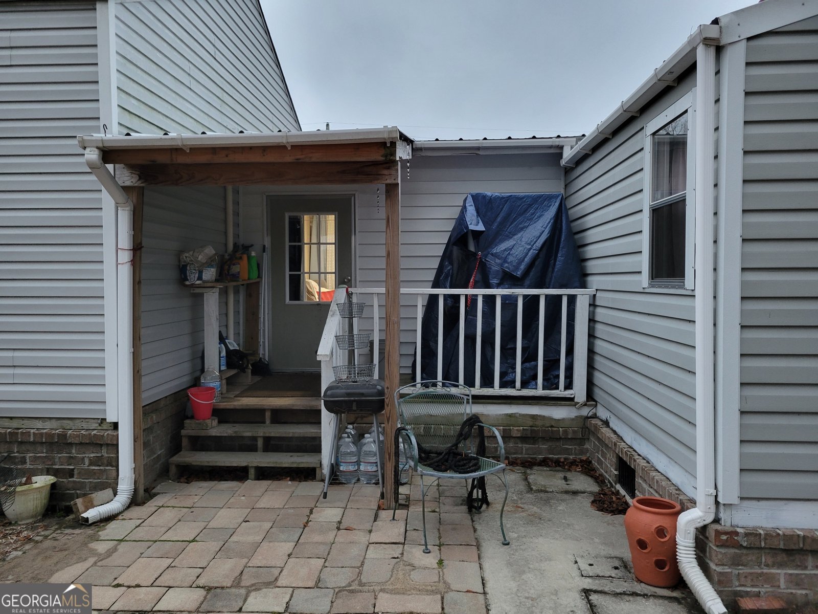 2470 Old Reidsville Collins Road Collins - Photo 6