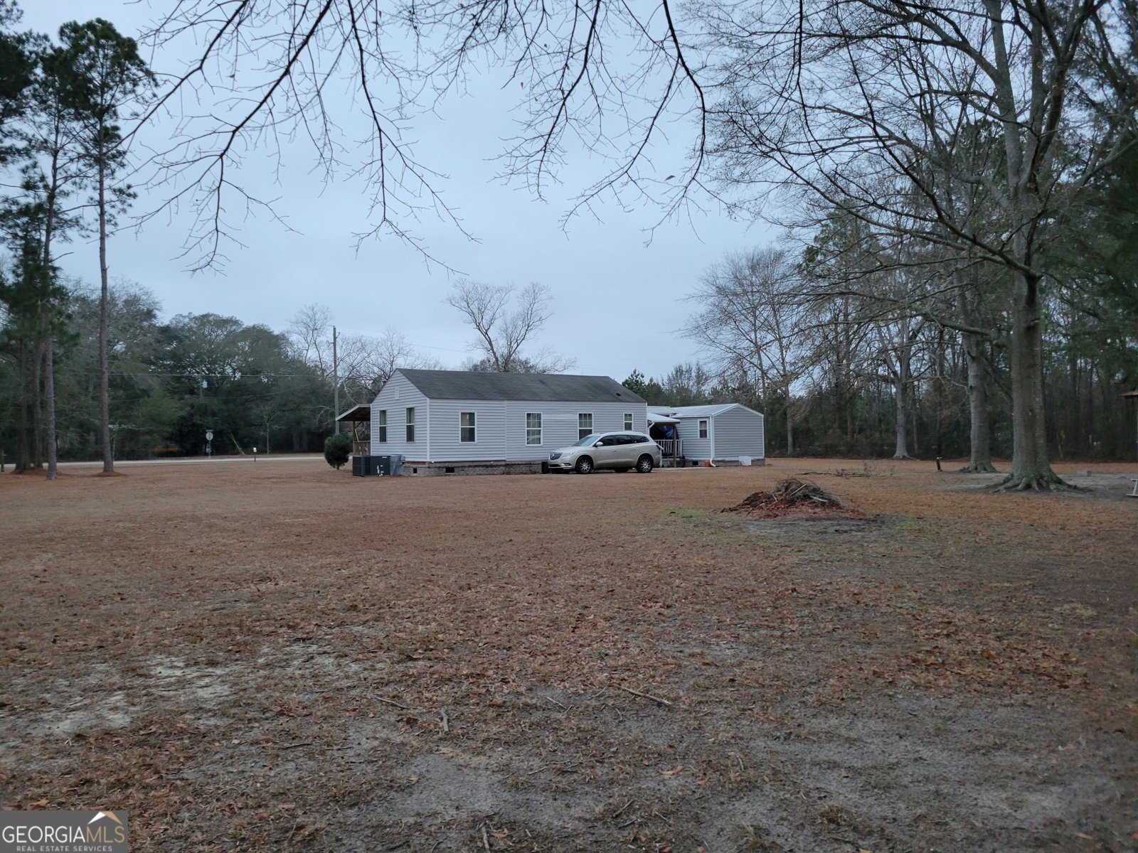 2470 Old Reidsville Collins Road Collins - Photo 8