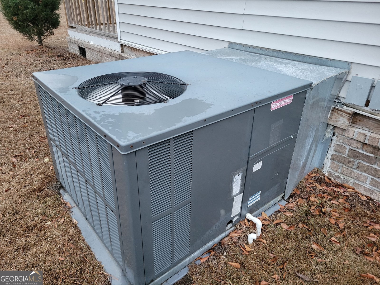 2470 Old Reidsville Collins Road Collins - Photo 9