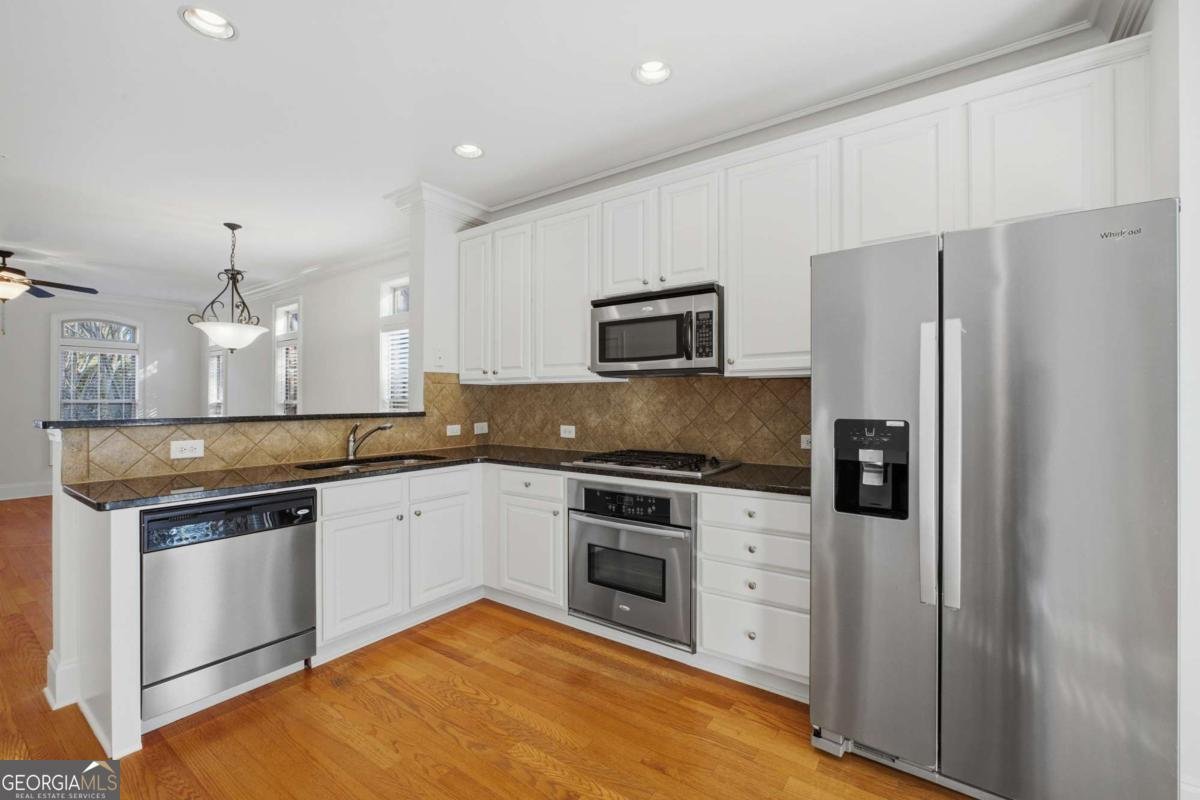 865 Perennial Drive Atlanta - Photo 12