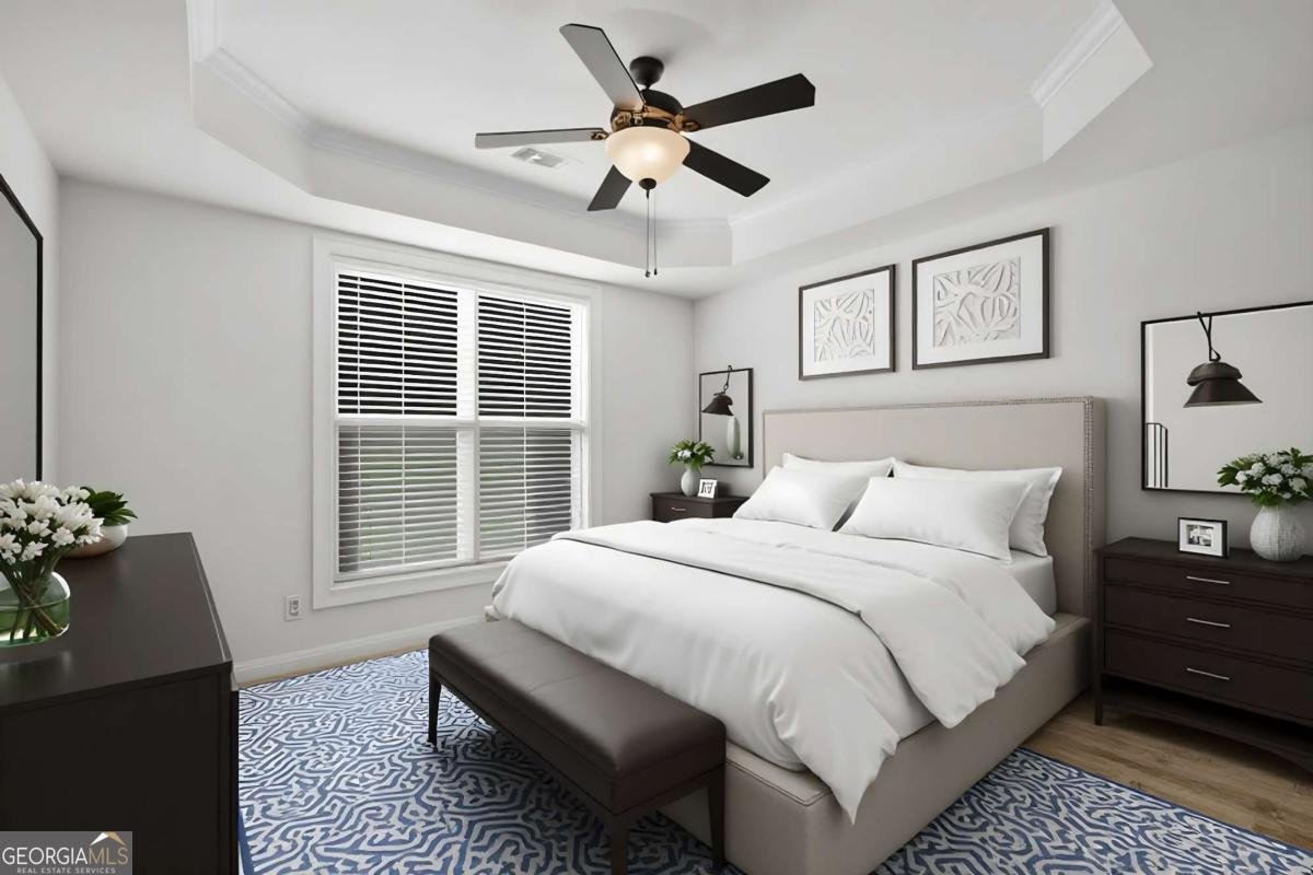 865 Perennial Drive Atlanta - Photo 16