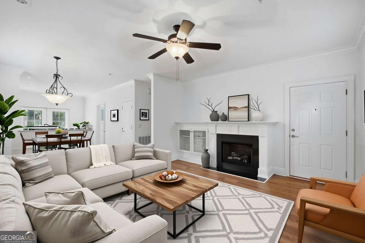 865 Perennial Drive Atlanta - Photo 8