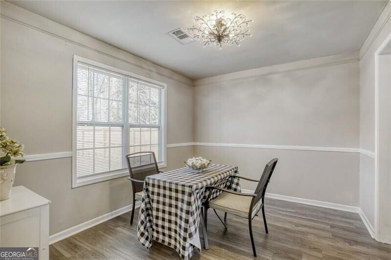 1049 Autumn Crest Drive Stone Mountain - Photo 10