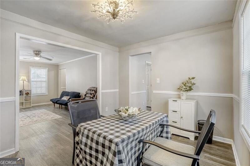 1049 Autumn Crest Drive Stone Mountain - Photo 12