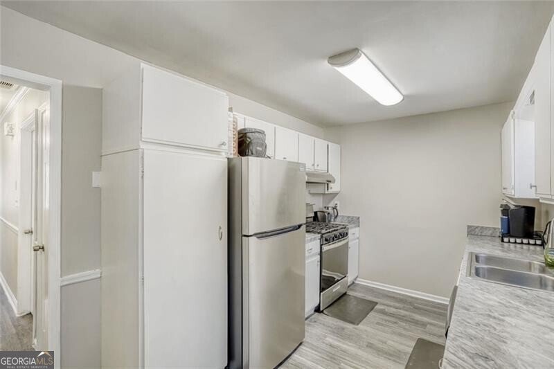 1049 Autumn Crest Drive Stone Mountain - Photo 14