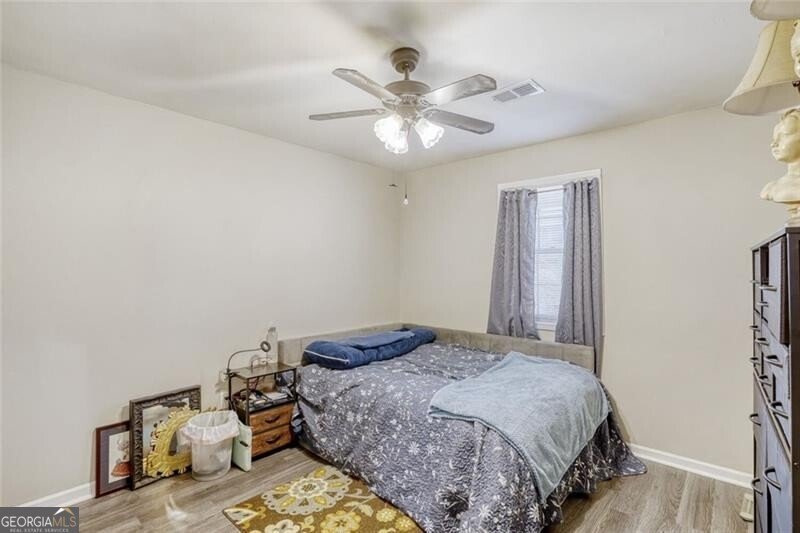 1049 Autumn Crest Drive Stone Mountain - Photo 17