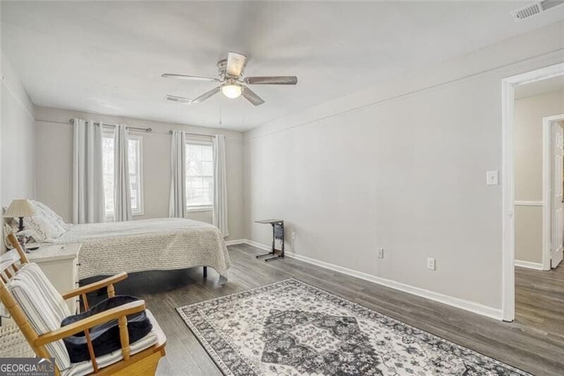 1049 Autumn Crest Drive Stone Mountain - Photo 18