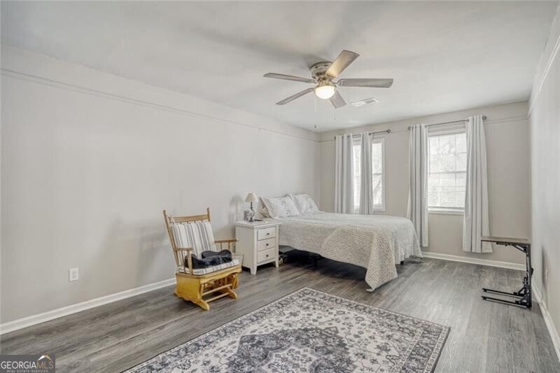 1049 Autumn Crest Drive Stone Mountain - Photo 19