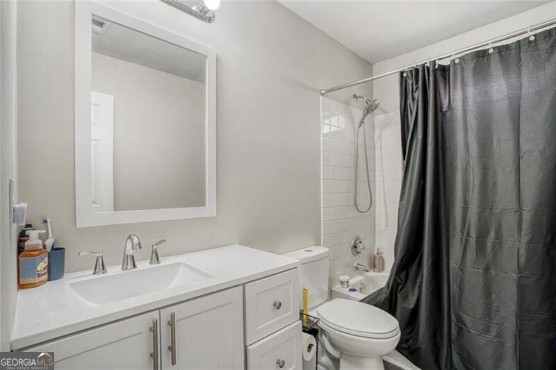 1049 Autumn Crest Drive Stone Mountain - Photo 20