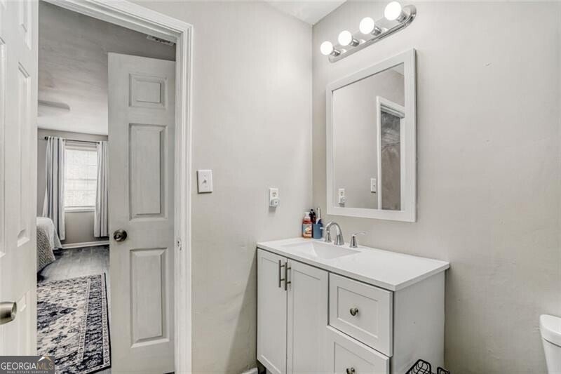 1049 Autumn Crest Drive Stone Mountain - Photo 22