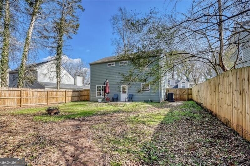 1049 Autumn Crest Drive Stone Mountain - Photo 27