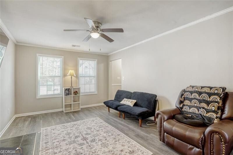 1049 Autumn Crest Drive Stone Mountain - Photo 8