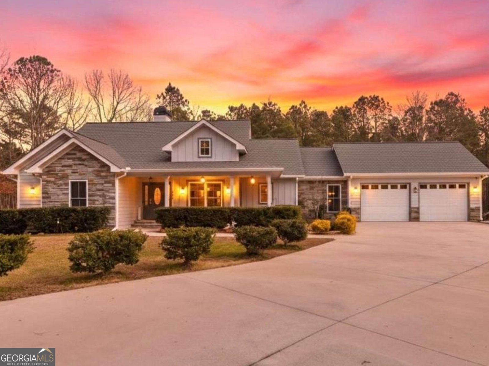 430 Cajun Drive Ellijay - Photo 1