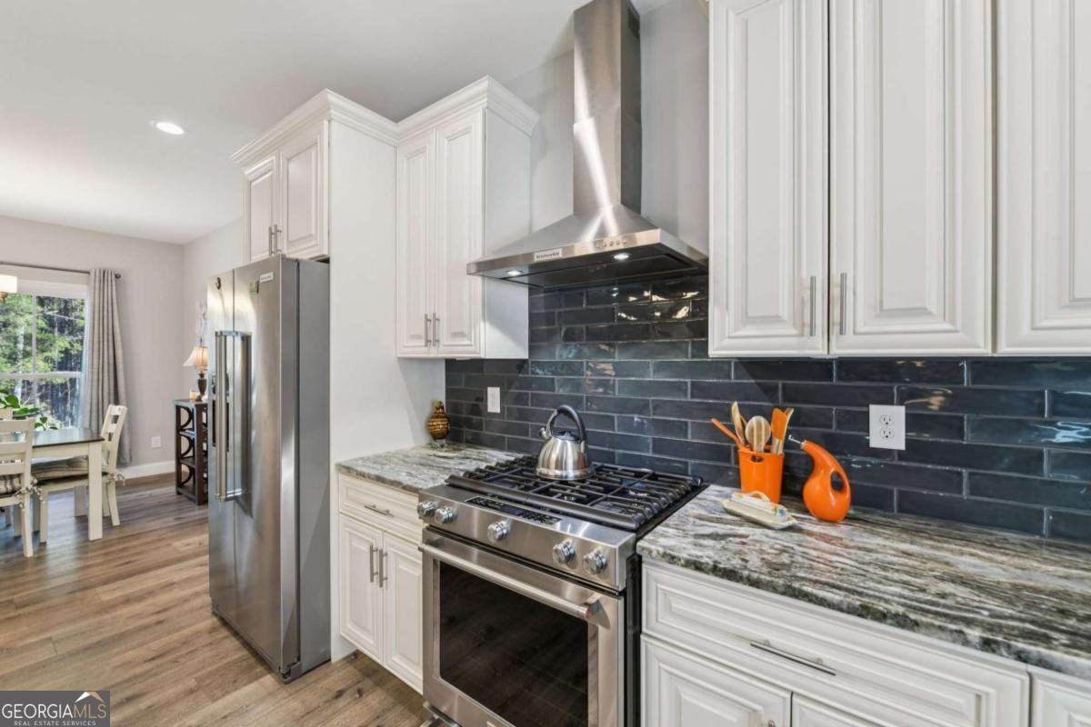 430 Cajun Drive Ellijay - Photo 11