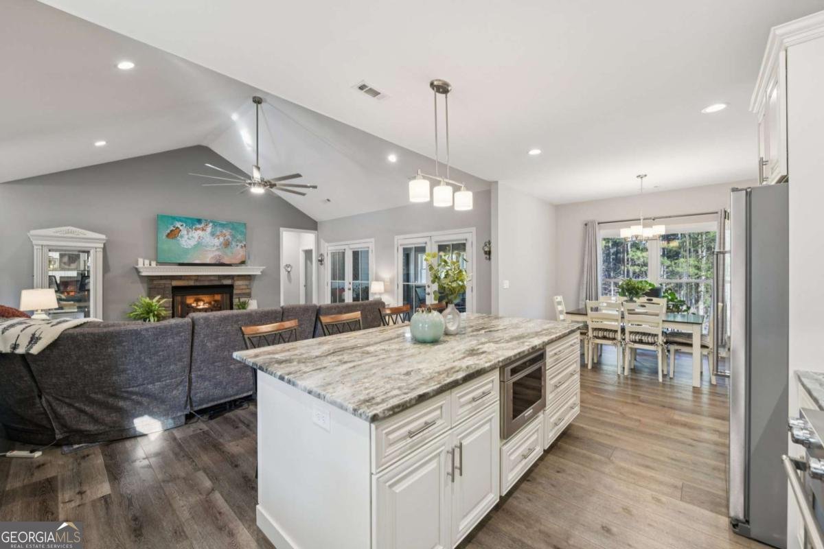 430 Cajun Drive Ellijay - Photo 13