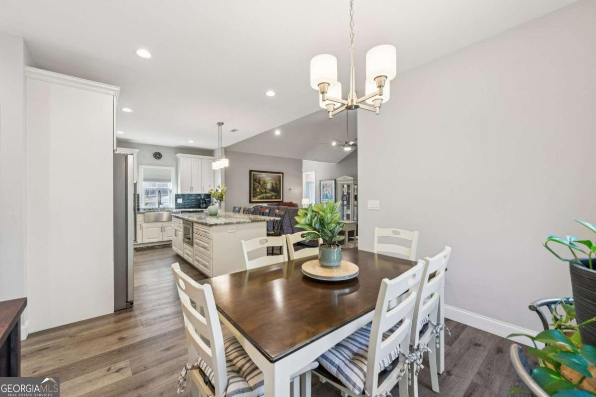 430 Cajun Drive Ellijay - Photo 16