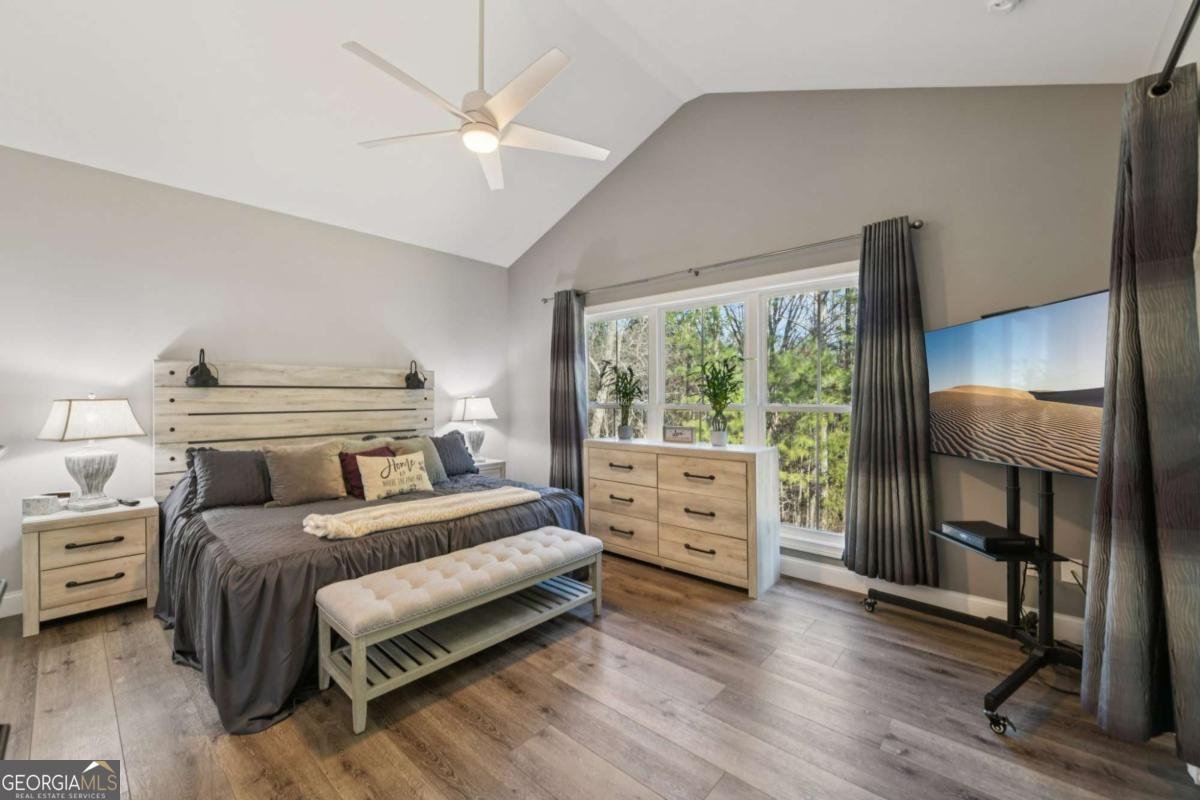 430 Cajun Drive Ellijay - Photo 17