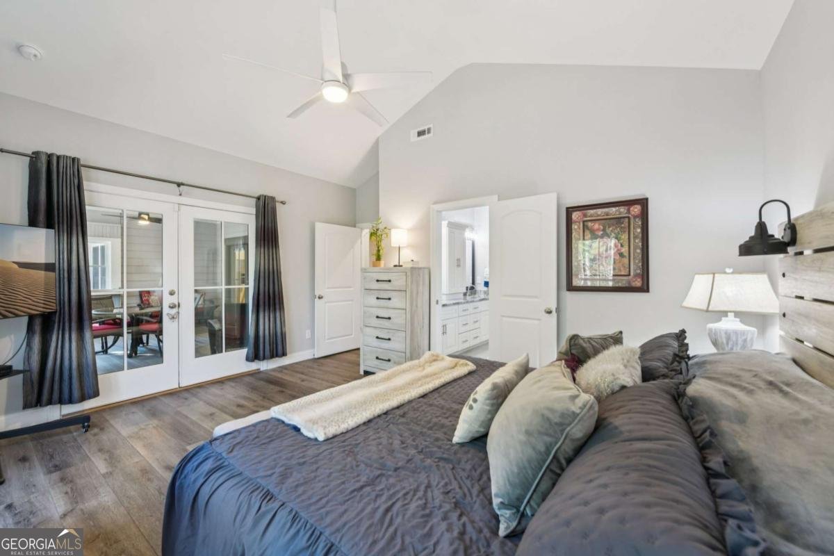 430 Cajun Drive Ellijay - Photo 18