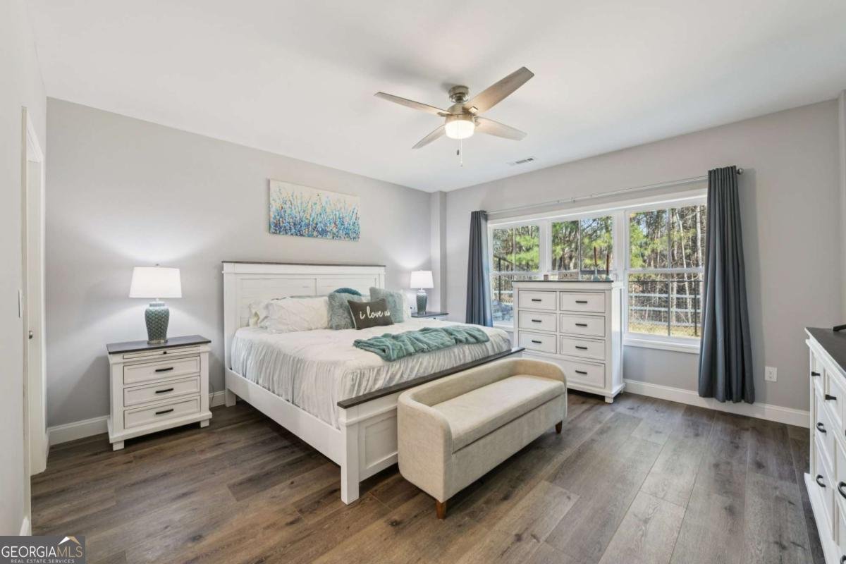 430 Cajun Drive Ellijay - Photo 22