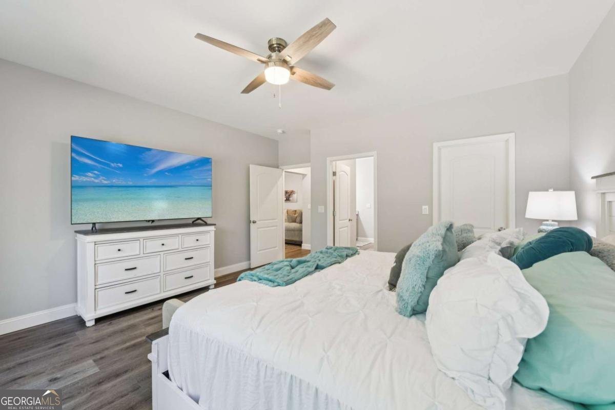 430 Cajun Drive Ellijay - Photo 23