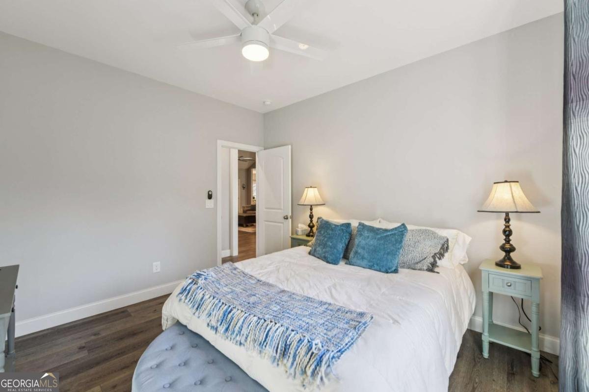 430 Cajun Drive Ellijay - Photo 24