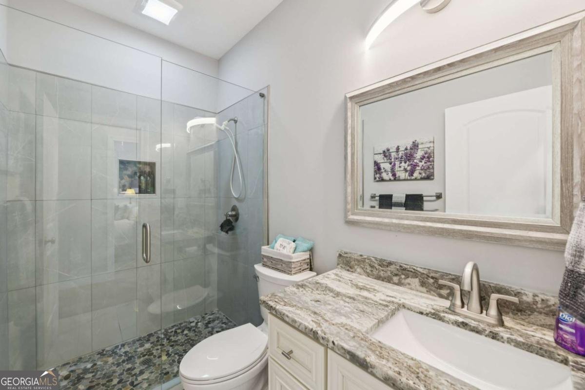 430 Cajun Drive Ellijay - Photo 25