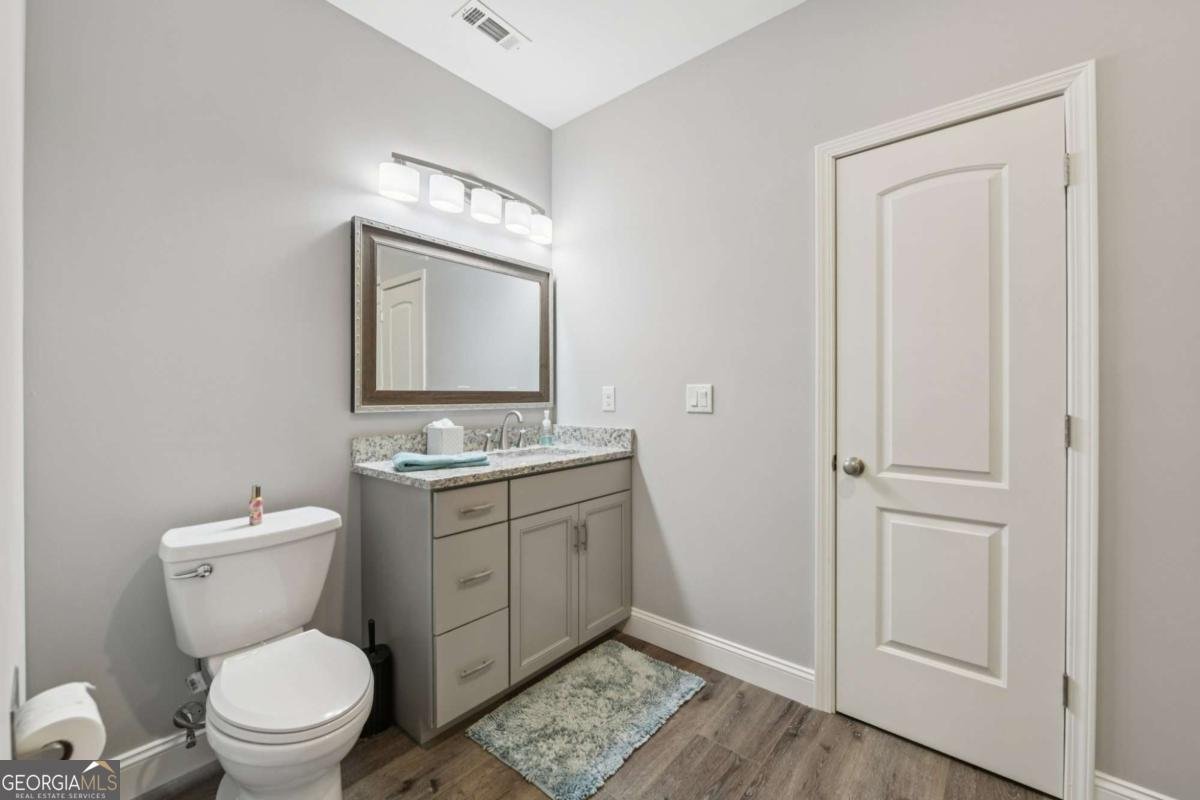 430 Cajun Drive Ellijay - Photo 27