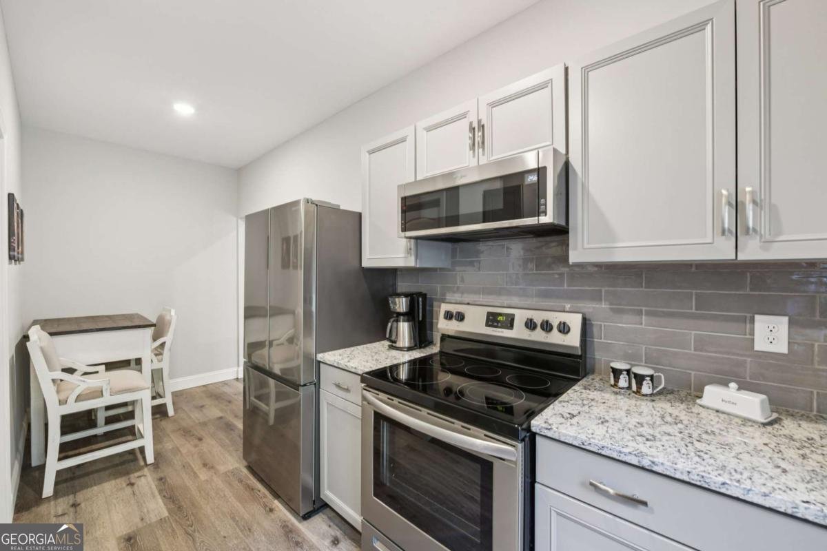 430 Cajun Drive Ellijay - Photo 30