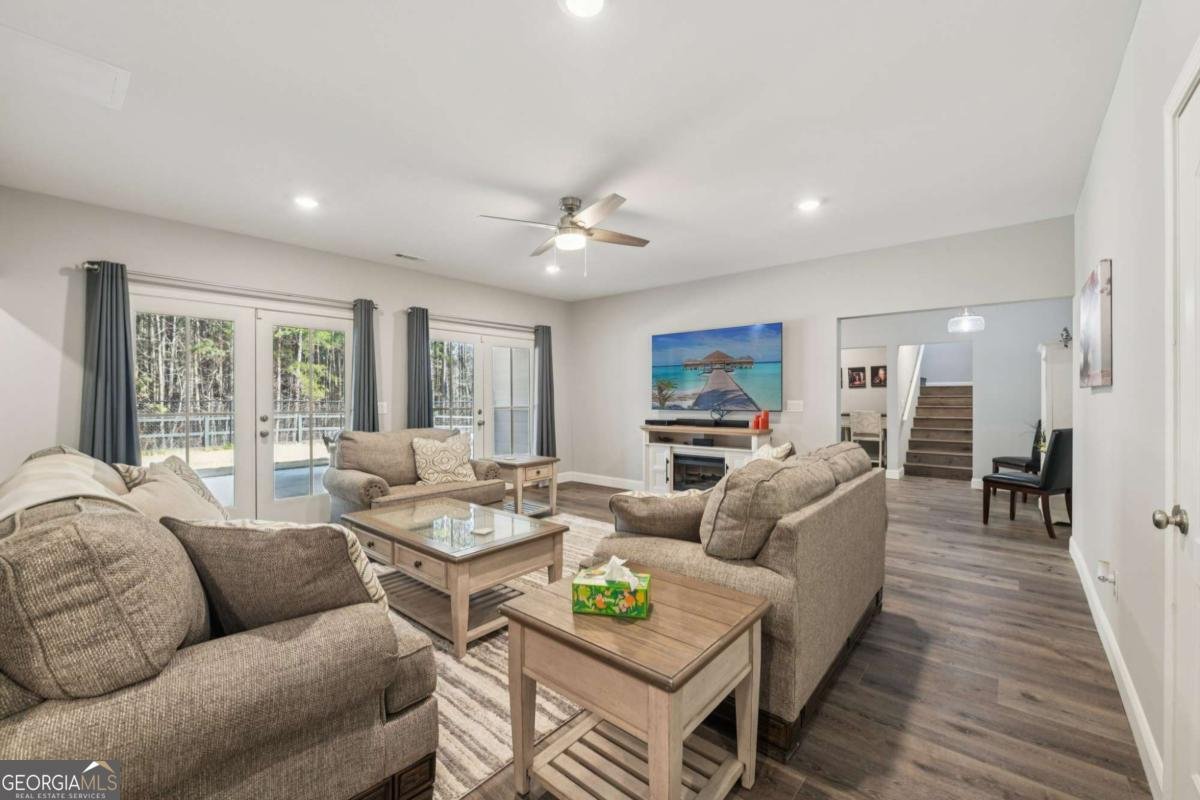 430 Cajun Drive Ellijay - Photo 31