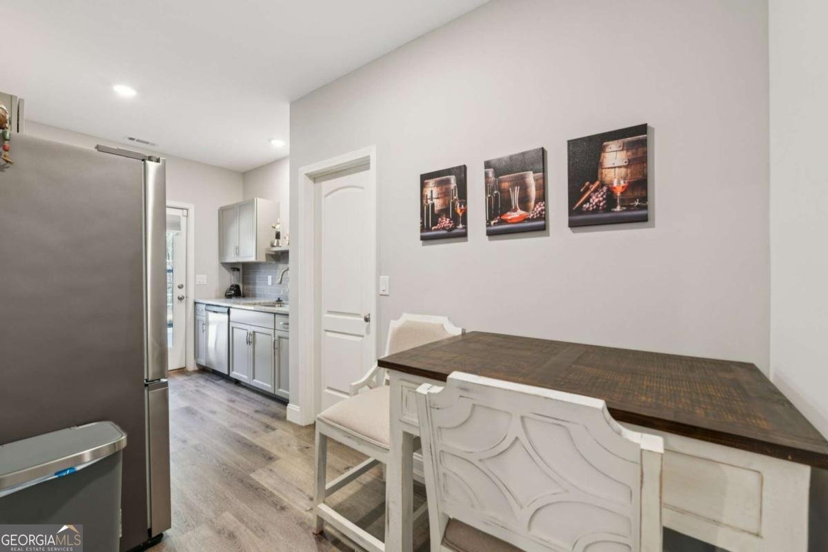 430 Cajun Drive Ellijay - Photo 35