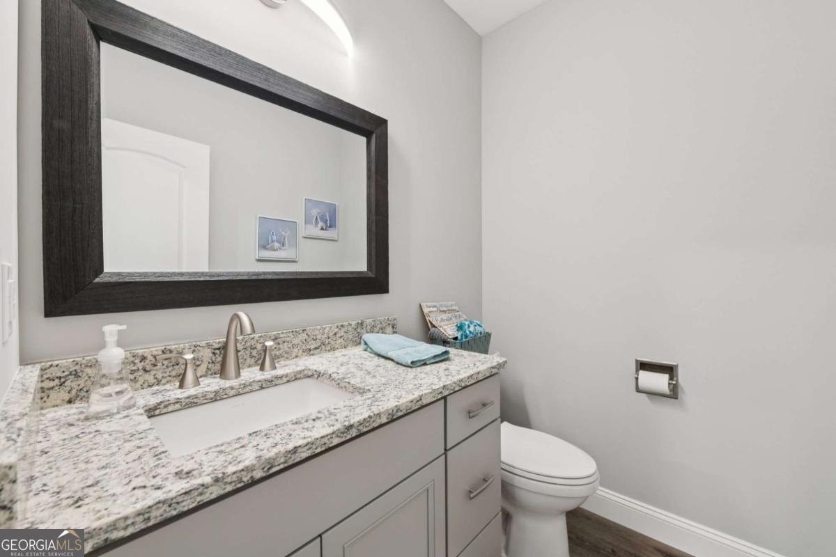 430 Cajun Drive Ellijay - Photo 42