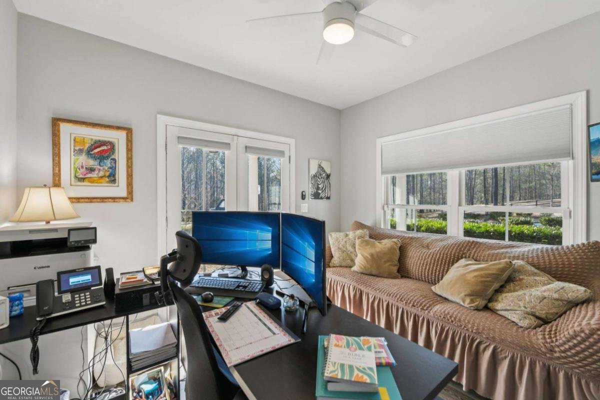 430 Cajun Drive Ellijay - Photo 44