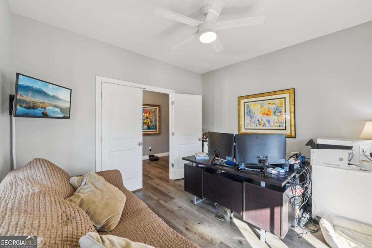 430 Cajun Drive Ellijay - Photo 45