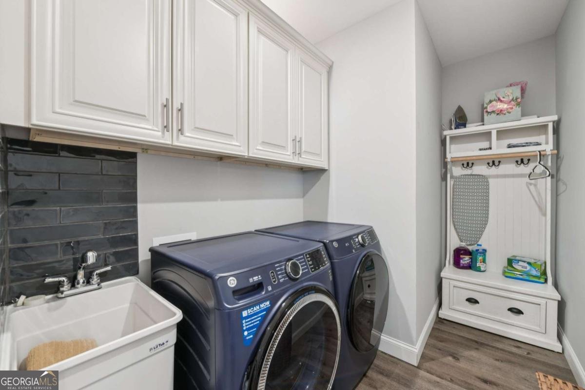 430 Cajun Drive Ellijay - Photo 46