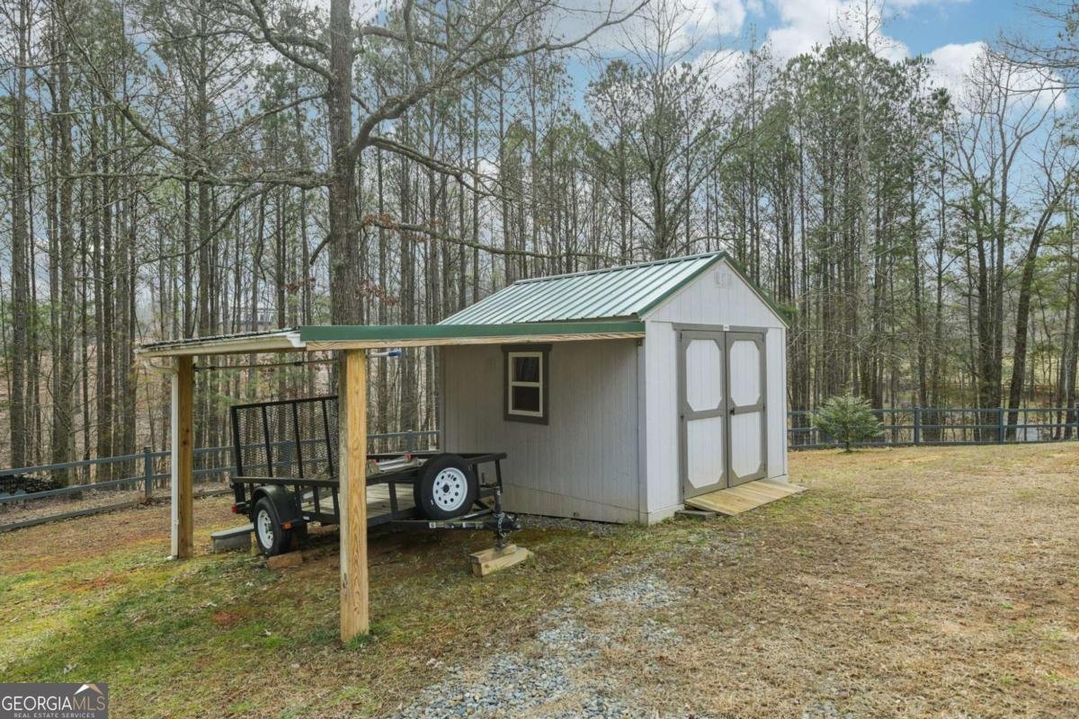 430 Cajun Drive Ellijay - Photo 53