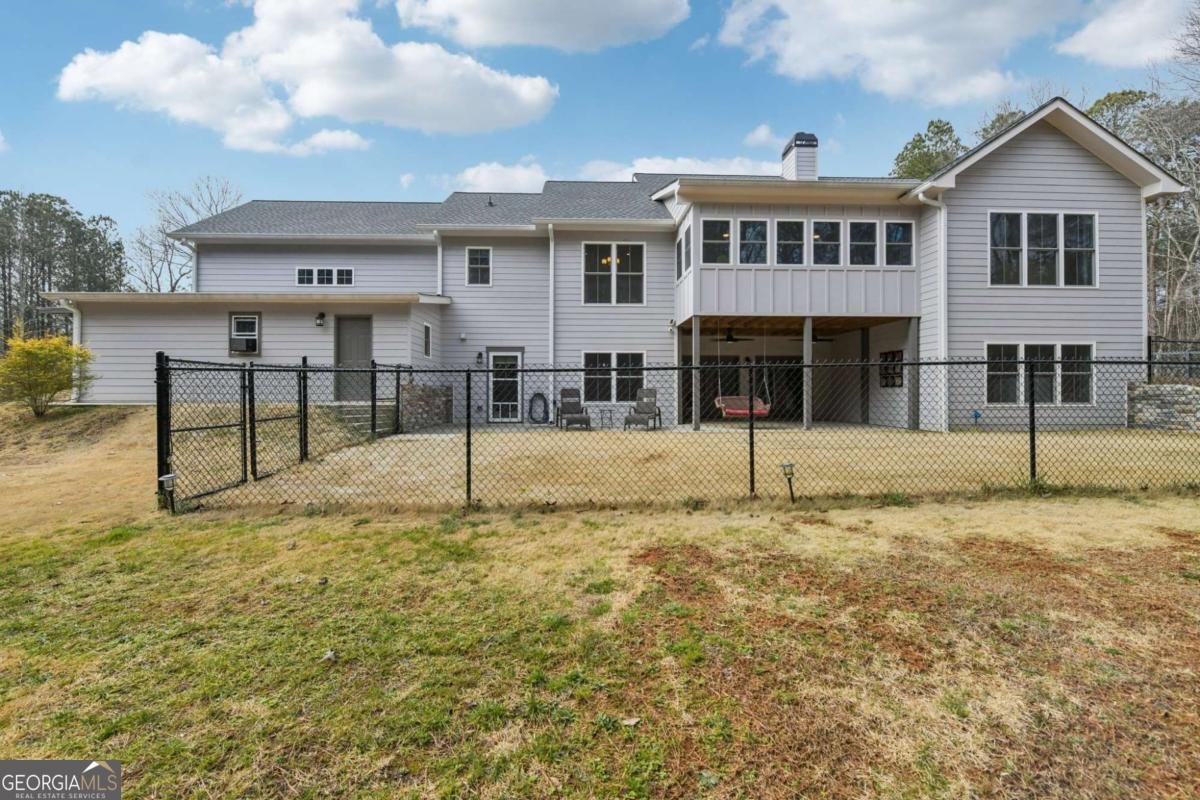 430 Cajun Drive Ellijay - Photo 54