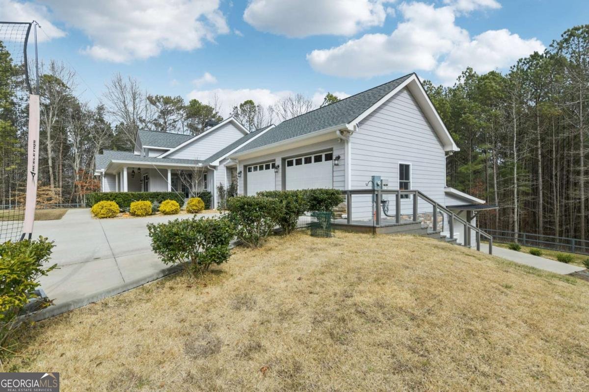 430 Cajun Drive Ellijay - Photo 59