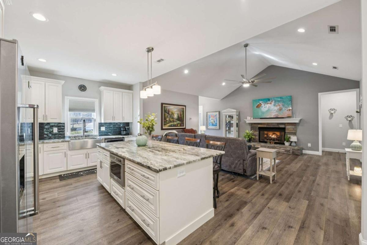 430 Cajun Drive Ellijay - Photo 6