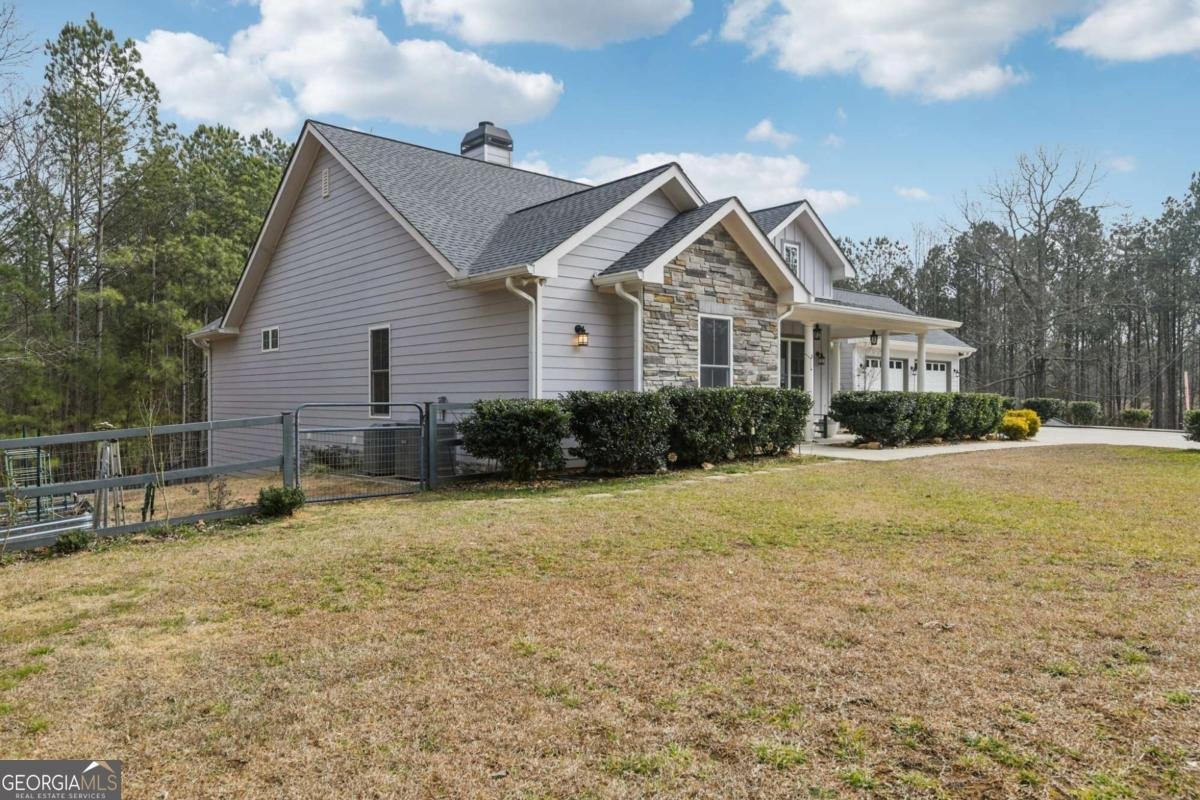 430 Cajun Drive Ellijay - Photo 61