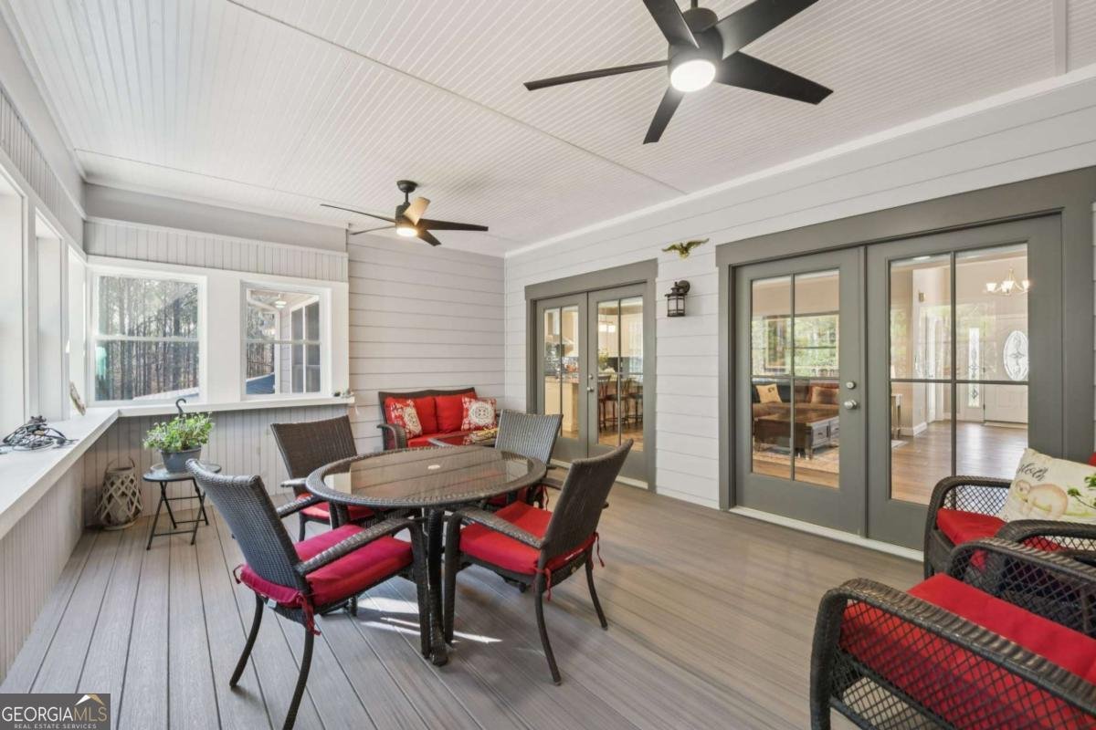 430 Cajun Drive Ellijay - Photo 66