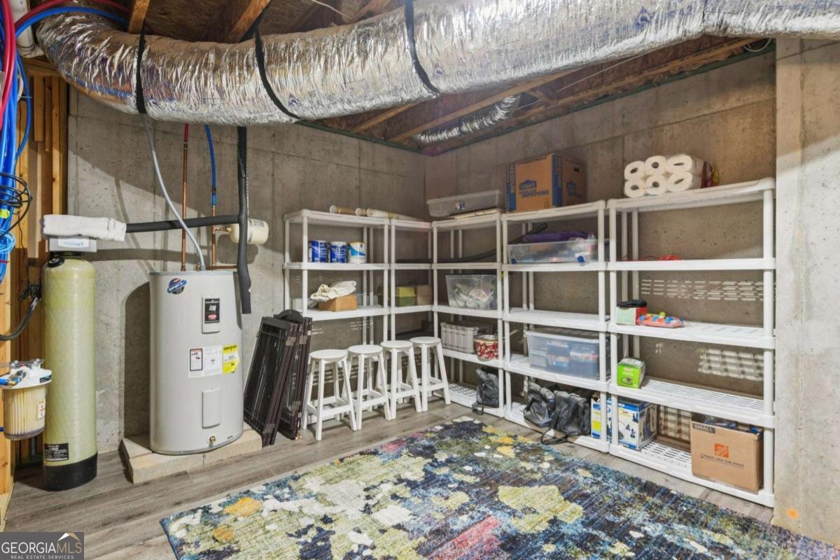 430 Cajun Drive Ellijay - Photo 67