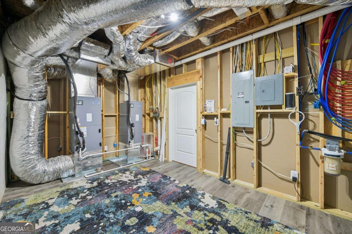 430 Cajun Drive Ellijay - Photo 68