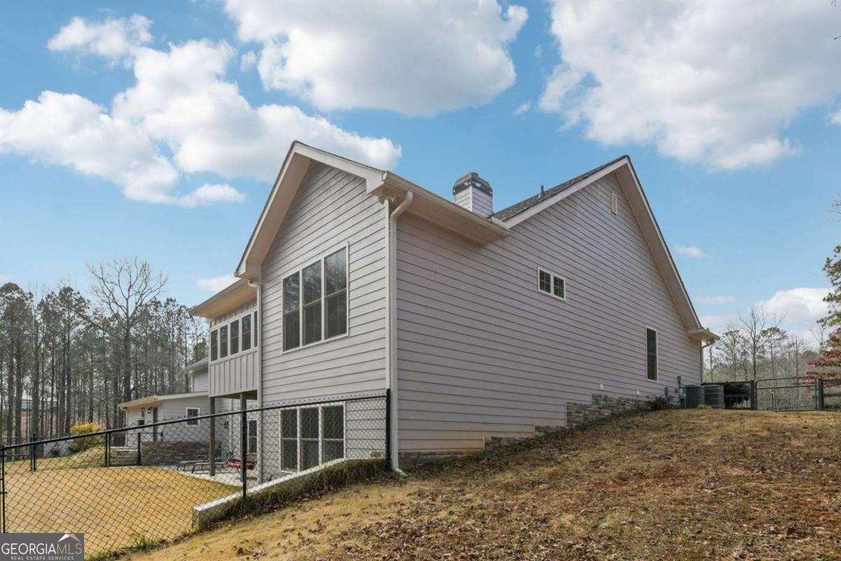 430 Cajun Drive Ellijay - Photo 69