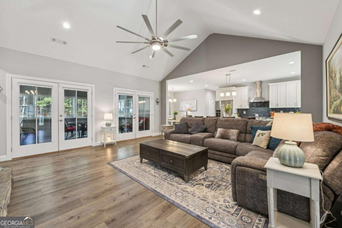 430 Cajun Drive Ellijay - Photo 7