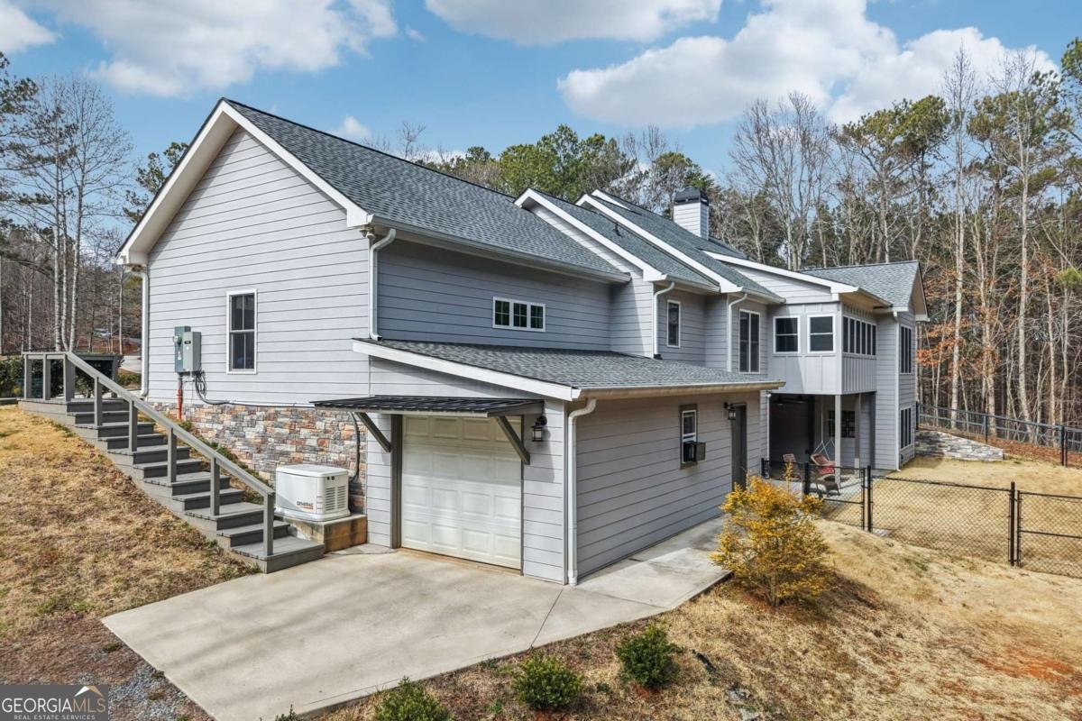 430 Cajun Drive Ellijay - Photo 72