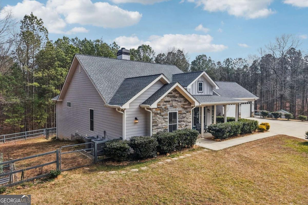 430 Cajun Drive Ellijay - Photo 74