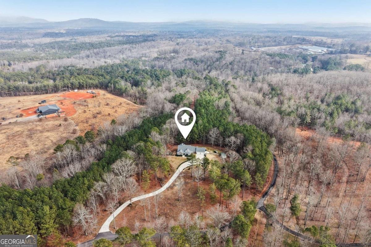 430 Cajun Drive Ellijay - Photo 77