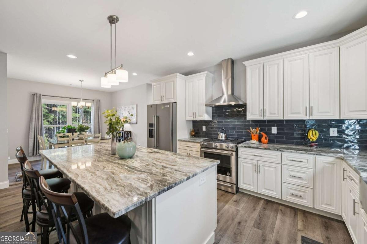 430 Cajun Drive Ellijay - Photo 8