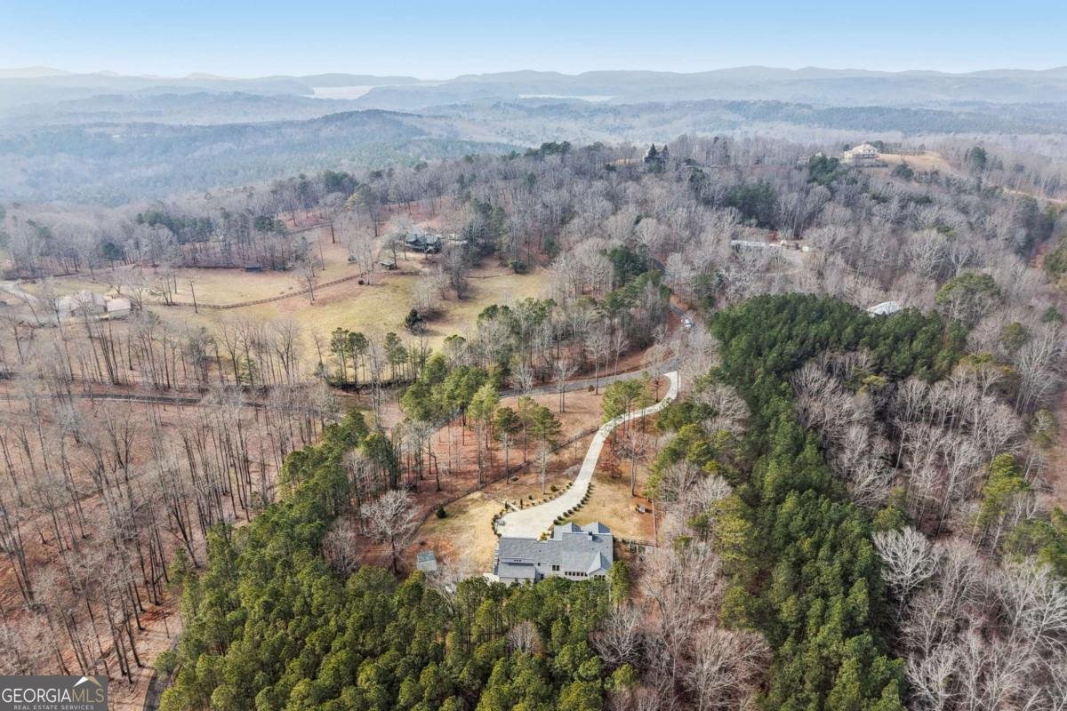 430 Cajun Drive Ellijay - Photo 80