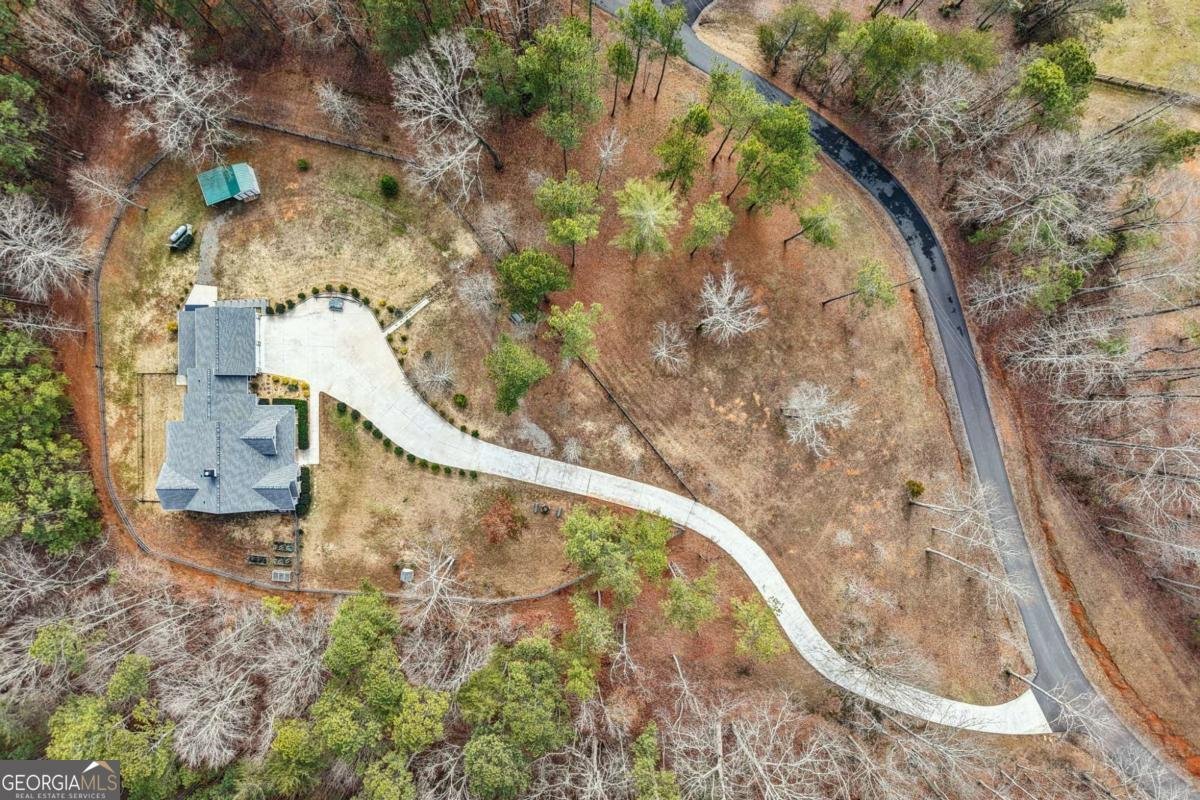 430 Cajun Drive Ellijay - Photo 82